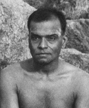 T. P. Ramachandra Iyer (T. P. R.)
