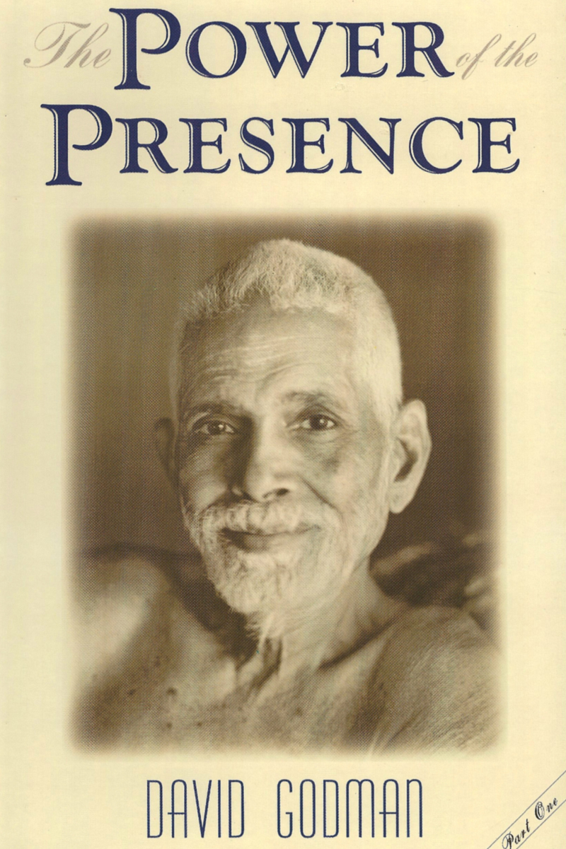 Sri Ramana Maharshi: His Life, His Teachings And His Devotees - David ...