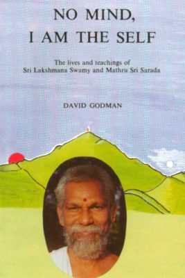 Sri Ramana Maharshi: His Life, His Teachings And His Devotees - David ...