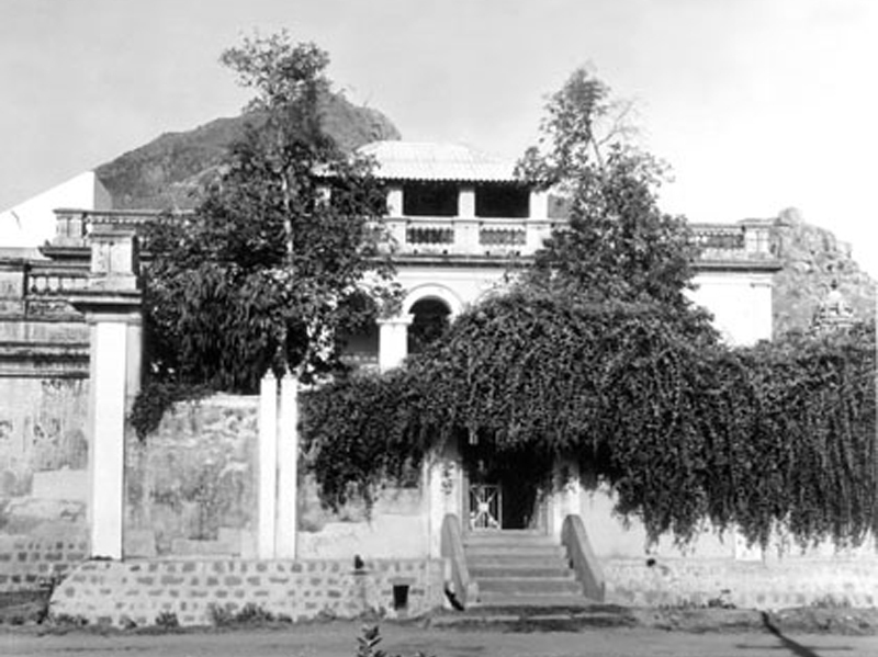 Isanya Math, 1980