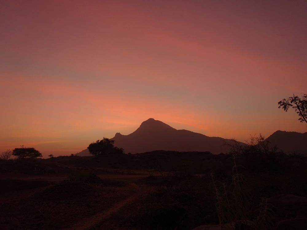 Arunachala 7