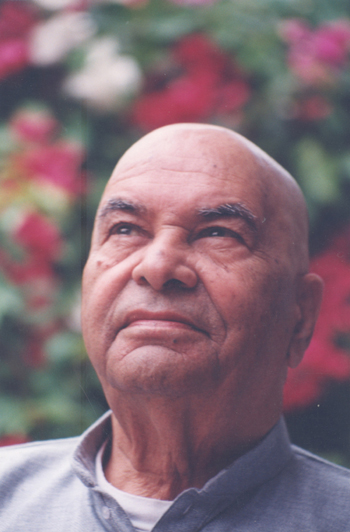 Papaji, Botanical Garden interview 1993