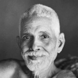 Ramana Maharshi